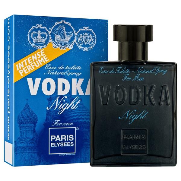 Imagem de Vodka Extreme Vodka Night Vodka Limited Edition Kit com 3 un