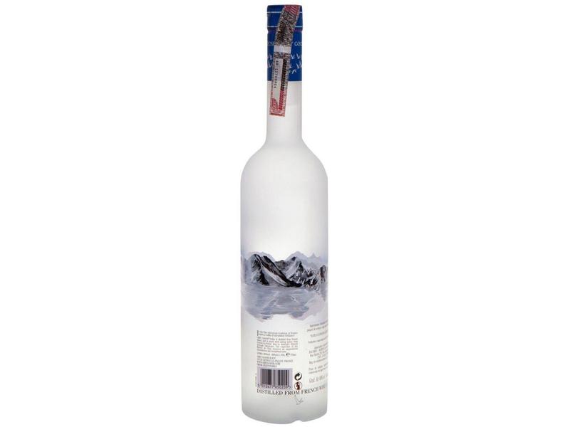 Imagem de Vodka Francesa Grey Goose Original 750ml