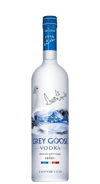 Imagem de Vodka Grey Goose 750ml