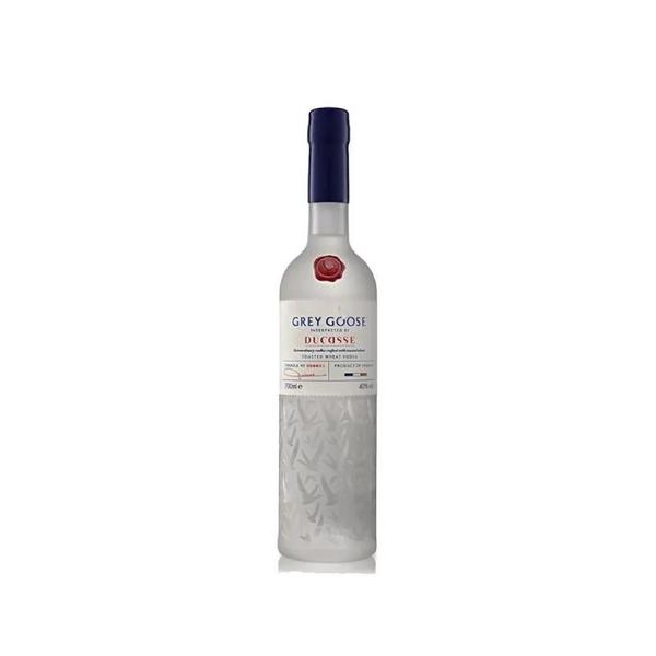 Imagem de Vodka Grey Goose Ducasse 750 Ml