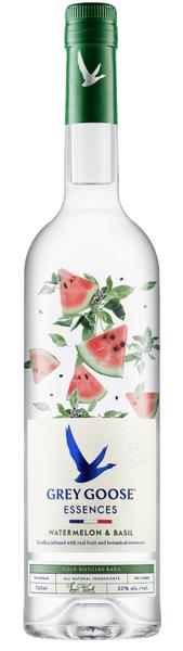 Imagem de Vodka Grey Goose Essences Watermelon & Basil 750ml