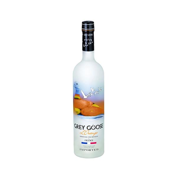 Imagem de Vodka Grey Goose L'Orange 750 ml