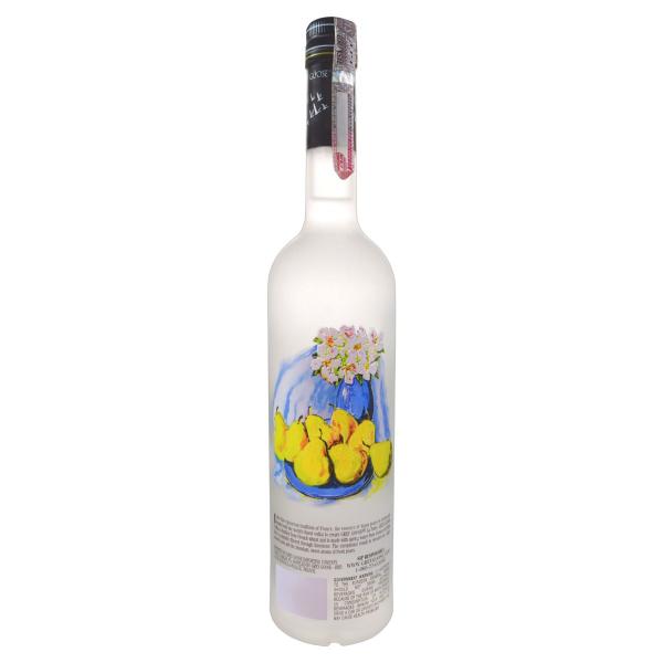 Imagem de Vodka Grey Goose La Poire 750ml