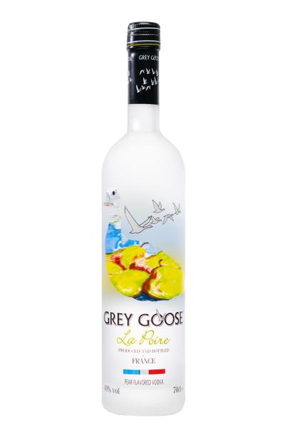 Imagem de Vodka Grey Goose La Poire 750Ml