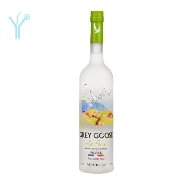 Imagem de Vodka Grey Goose La Poire ( Pera )  750ml