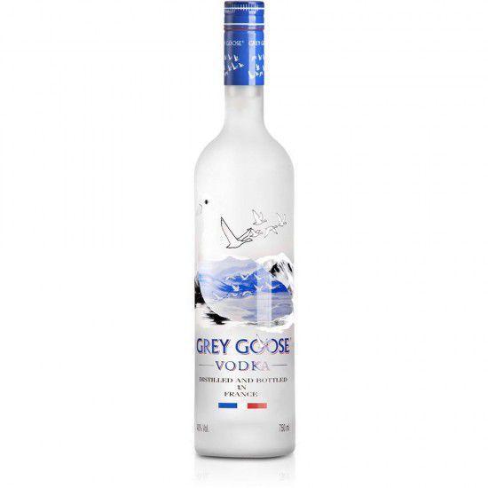 Imagem de Vodka grey goose tradicional 750 ml