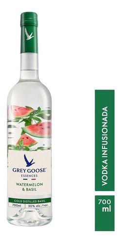 Imagem de Vodka Grey Goose Watermelon 750ml