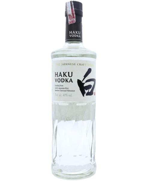 Imagem de Vodka Haku 700Ml