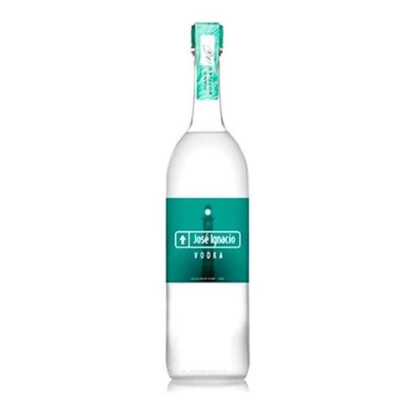 Vodka Jose Ignacio 1L Imagem de Vodka Jose Ignacio 1L