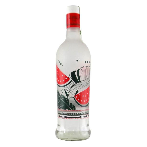 Imagem de Vodka Kawaii Melancia Bebida Alcoólica Mista 900Ml