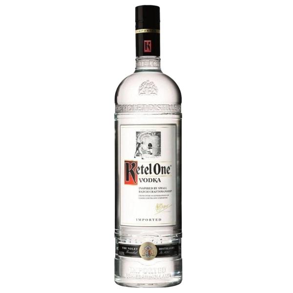 Imagem de Vodka ketel one 1000ml