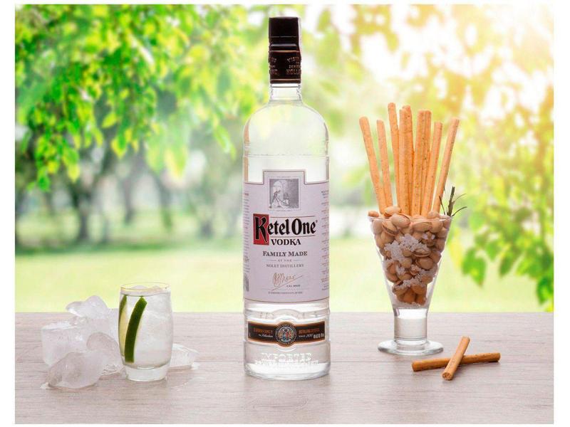 Imagem de Vodka Ketel One 1L