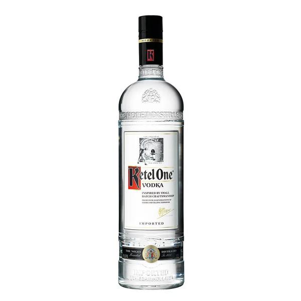 Imagem de Vodka Ketel One 1L