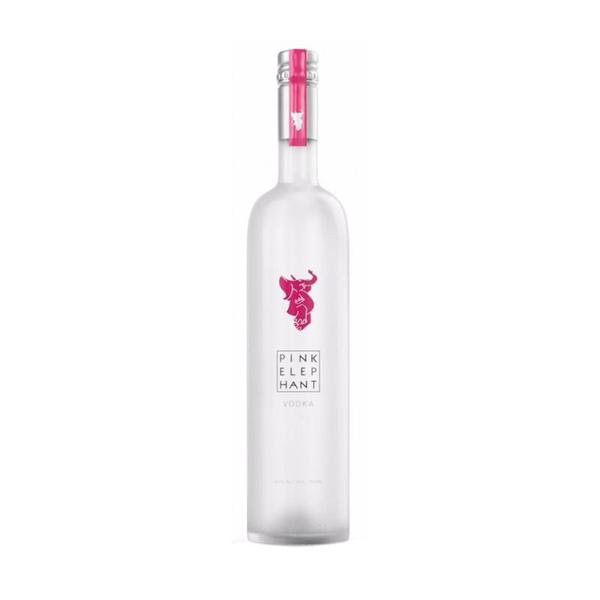 Imagem de Vodka Pink Elephant Cristal 750ml