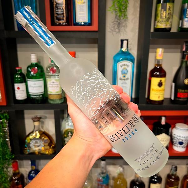 Imagem de Vodka Polonesa Belvedere 700ml