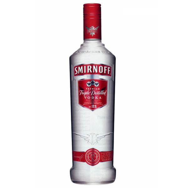 Imagem de Vodka smirnoff 998 ml