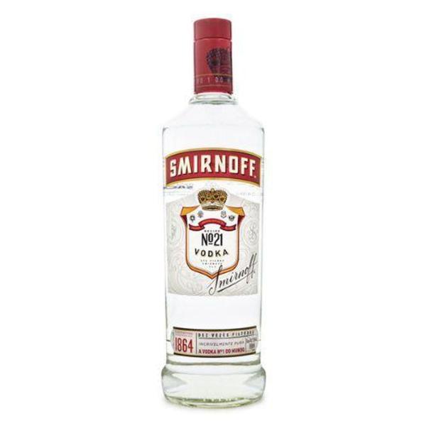 Imagem de Vodka Smirnoff 998ml