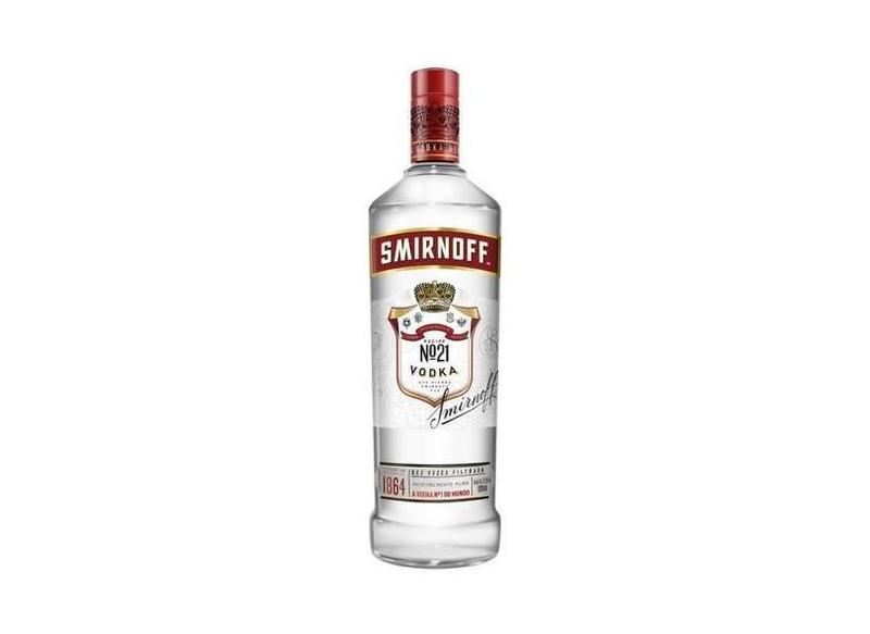 Imagem de Vodka Smirnoff 998ml