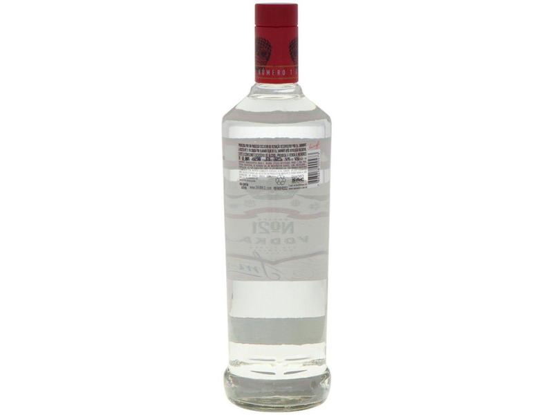 Imagem de Vodka Smirnoff Red Original 998ml