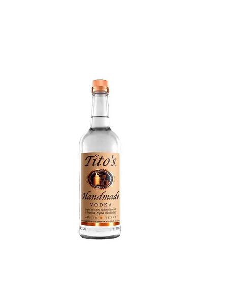 Imagem de Vodka Tito's Tito's Sabor 750 ml