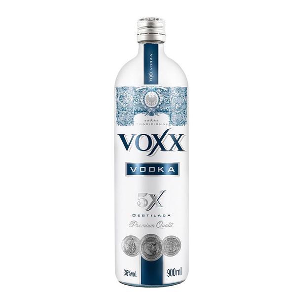 Imagem de Vodka Voxx 900ml