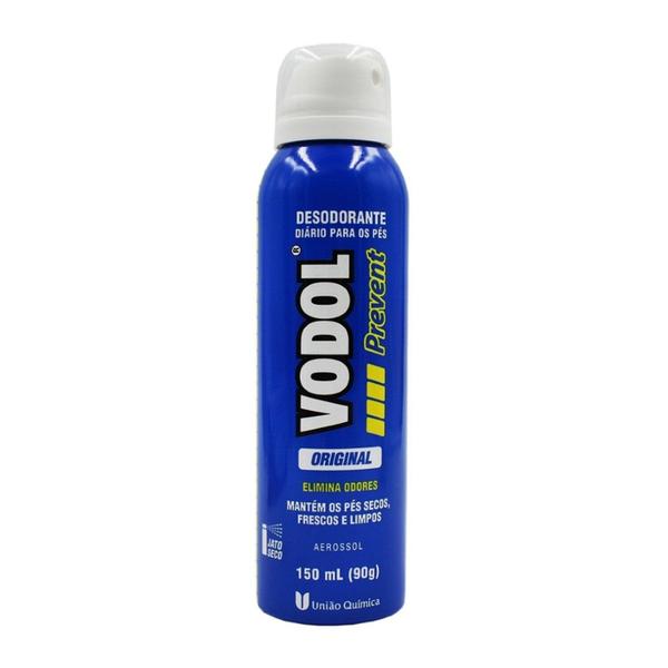 Imagem de Vodol Prevent Aerosol 150ml