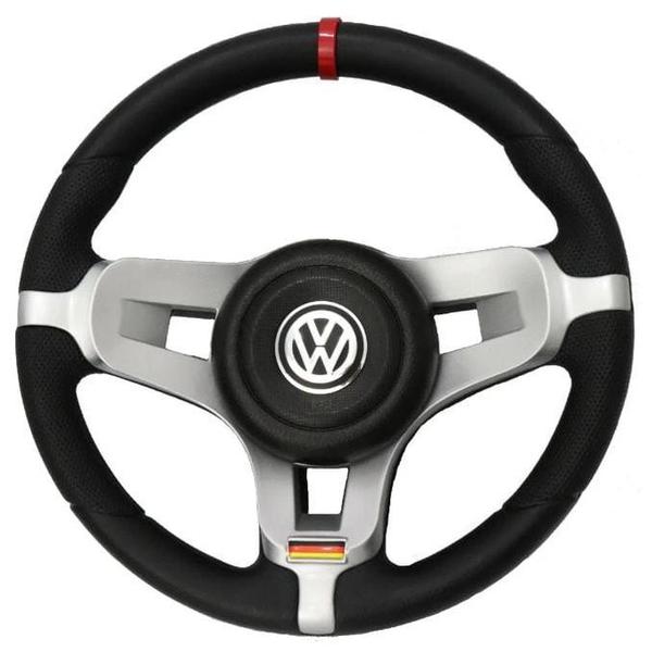 Imagem de Volante Alemanha Para Volkswagen Polo Golf Bora Gol G5