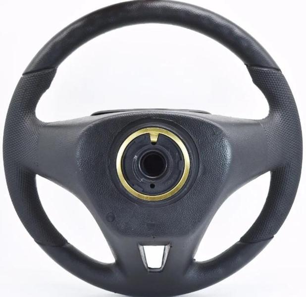 Imagem de Volante Cruze Para Astra Meriva Montana Zafira Vectra C/ Cubo