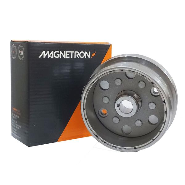 Imagem de Volante do Magneto para Honda Cg 150 Titan Ks / Nxr 150 Bros Ks 2004-2008 Magnetron