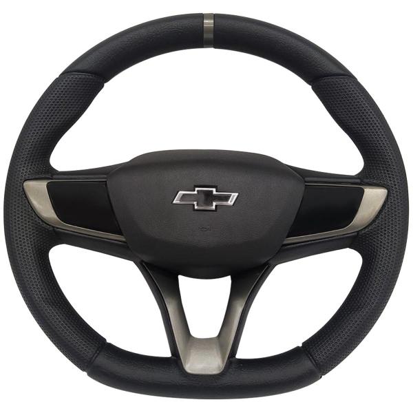 Imagem de Volante Esportivo Celta Corsa Wind Omega Chevrolet - Poliparts