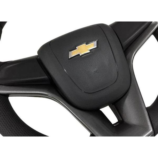 Imagem de Volante Esportivo Corsa Wind / Classic - Cruze Universal Grafite