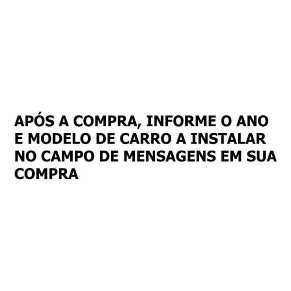 Imagem de Volante Esportivo Fiorino 1995 Até 2013 Sem Comandos