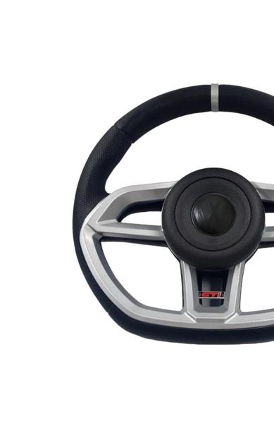 Imagem de Volante Esportivo Gti Gol Saveiro Voyage Fox G5 G6