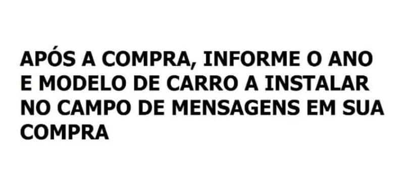 Imagem de Volante Esportivo Lançamento P/ Uno Fire 2002 A 2013 Sem Comandos