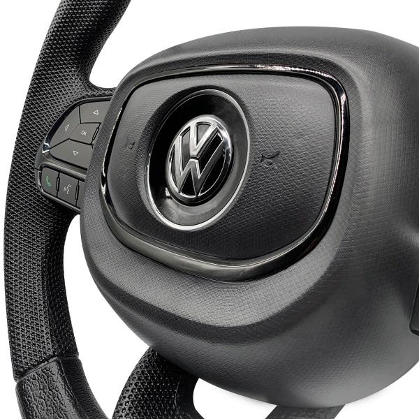 Imagem de Volante Esportivo Multifuncional Gol G5 G6 Volkswagen C/Cubo