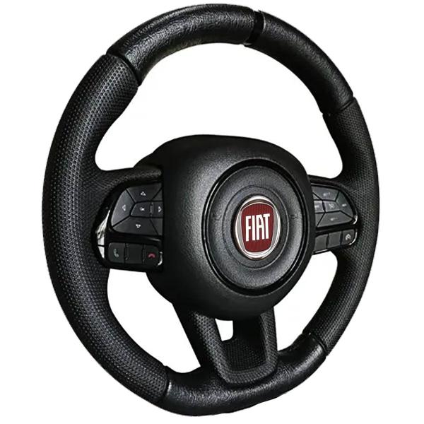 Imagem de Volante Esportivo Multifuncional Uno 95-01 Fiorino 95-01 Fiat Poliparts