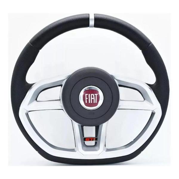 Imagem de Volante Gti Para Fiat Stilo 2002 a 2010