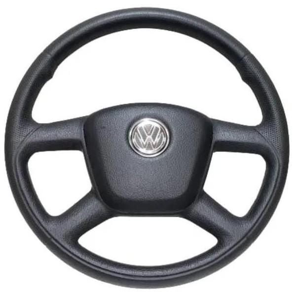 Imagem de Volante Kombi 95 A 2010 2011 2012 Com Cubo