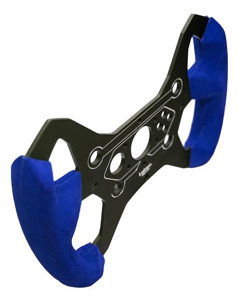 Imagem de Volante Lotse Thrustmaster GTM-AZ Simulador ( Azul )