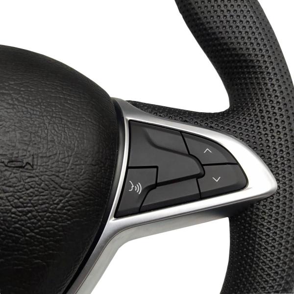 Imagem de Volante Polo Controle Multifuncional G7 Tsi Mk7 Gti Volks