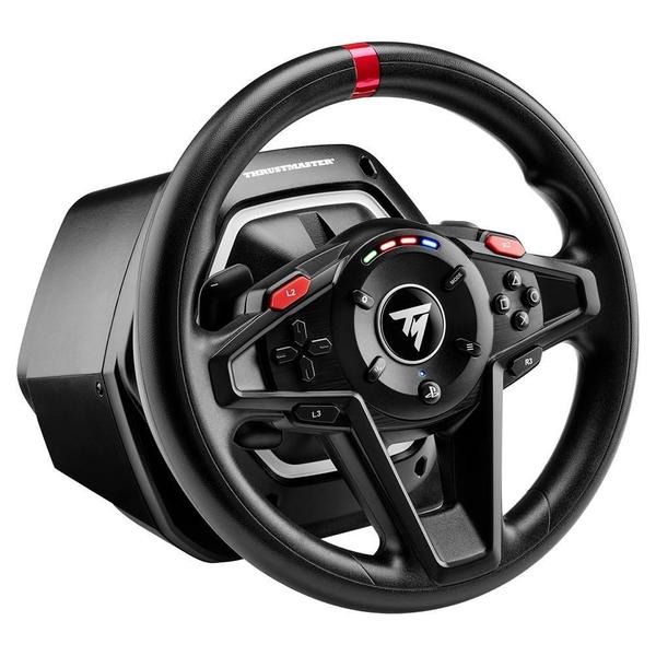 Imagem de Volante Thrustmaster T128 Para PC, PS4 e PS5