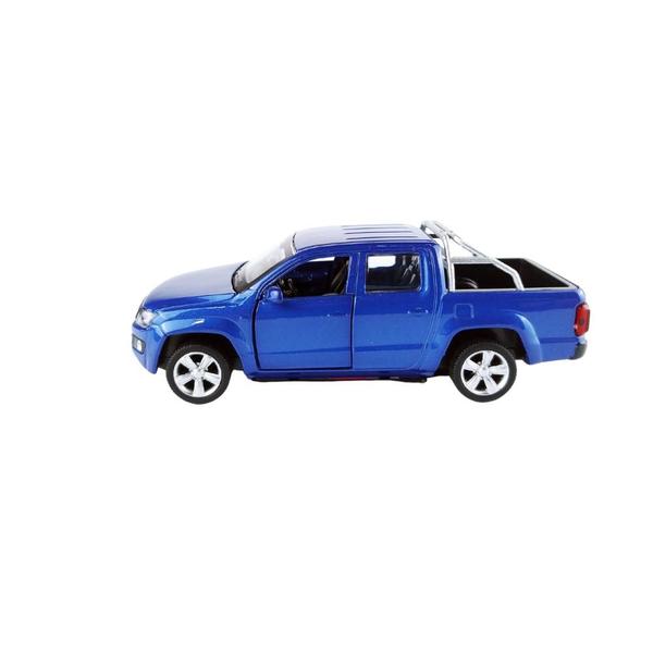 Imagem de Volkswagen Amarok Die Cast 1:46 Azul