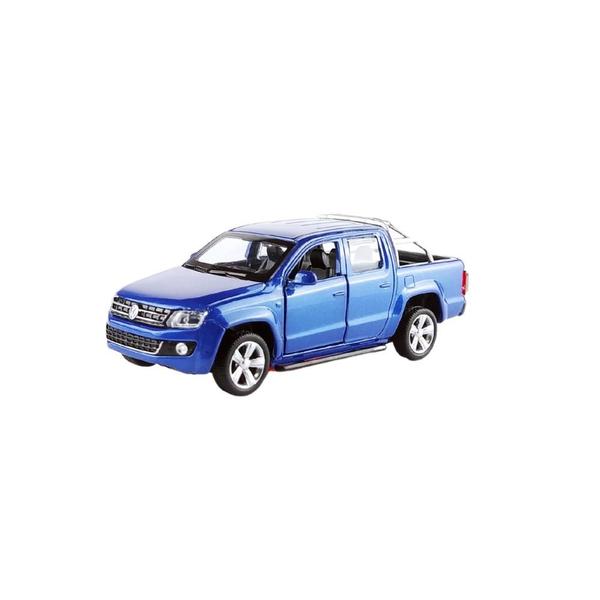 Imagem de Volkswagen Amarok Die Cast 1:46 Azul