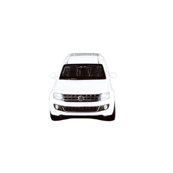 Imagem de Volkswagen Amarok Die Cast 1:46 Branco