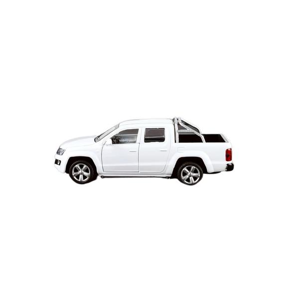 Imagem de Volkswagen Amarok Die Cast 1:46 Branco