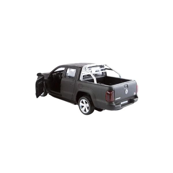 Imagem de Volkswagen Amarok Die Cast 1:46 Preto