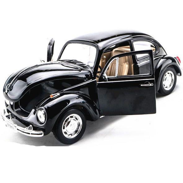 Imagem de Volkswagen Beetle Fusca - Nex Models - 1/24 - Welly