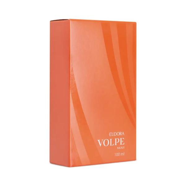 Imagem de Volpe Next Desodorante Colônia 100ml