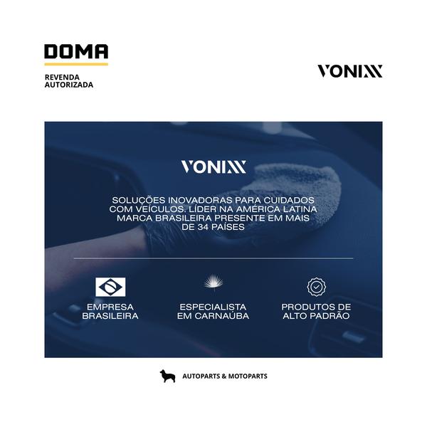 Imagem de Vonixx Citron Shampoo Desengraxante Concentrado 1,5l