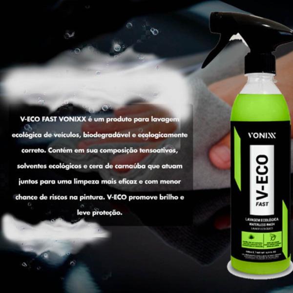 Imagem de Vonixx  v-eco fast 500ml